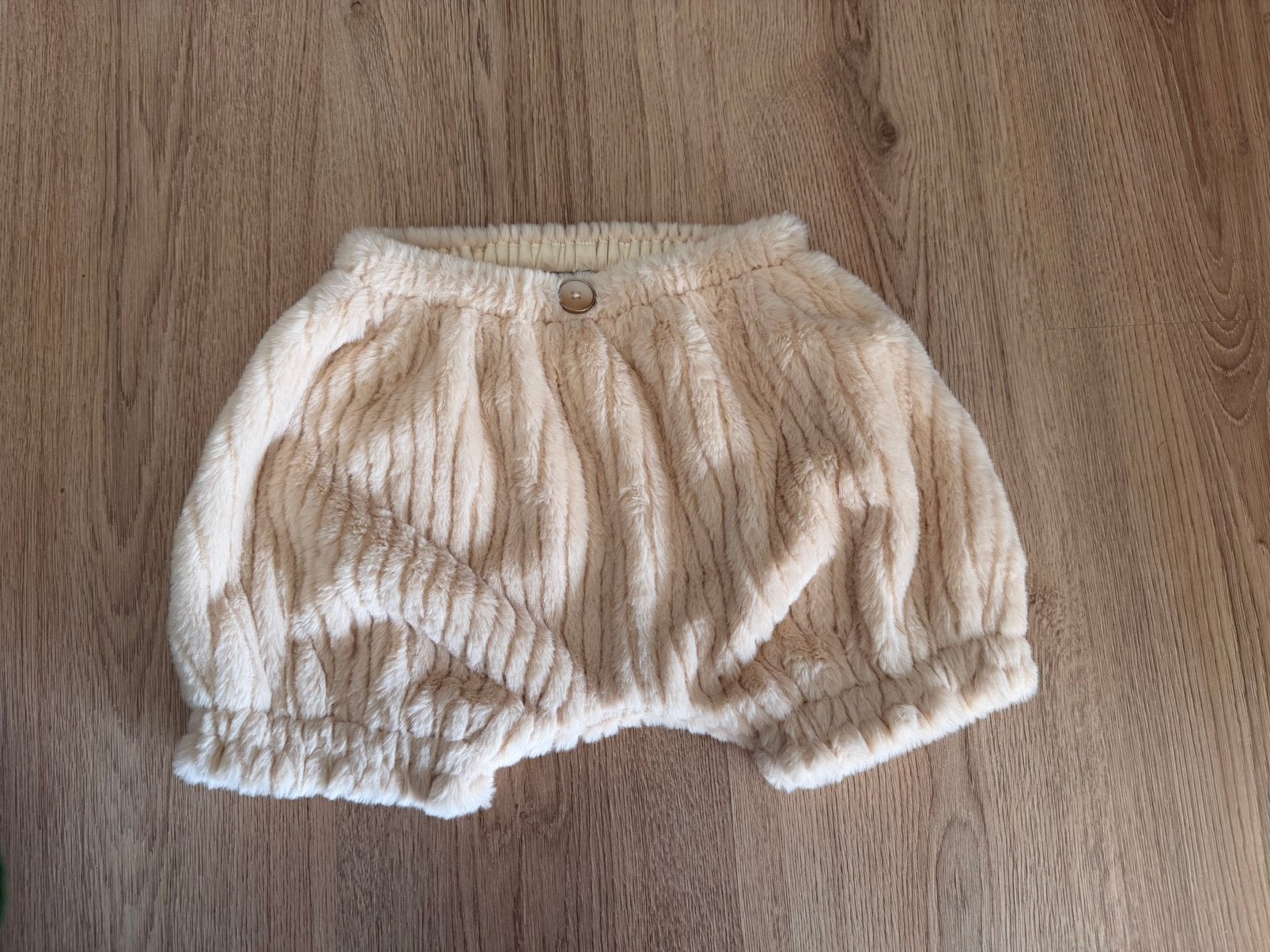 Donsje bloomer maat 86, Kinderen en Baby's, Verzenden, Zo goed als nieuw, Meisje, Broekje