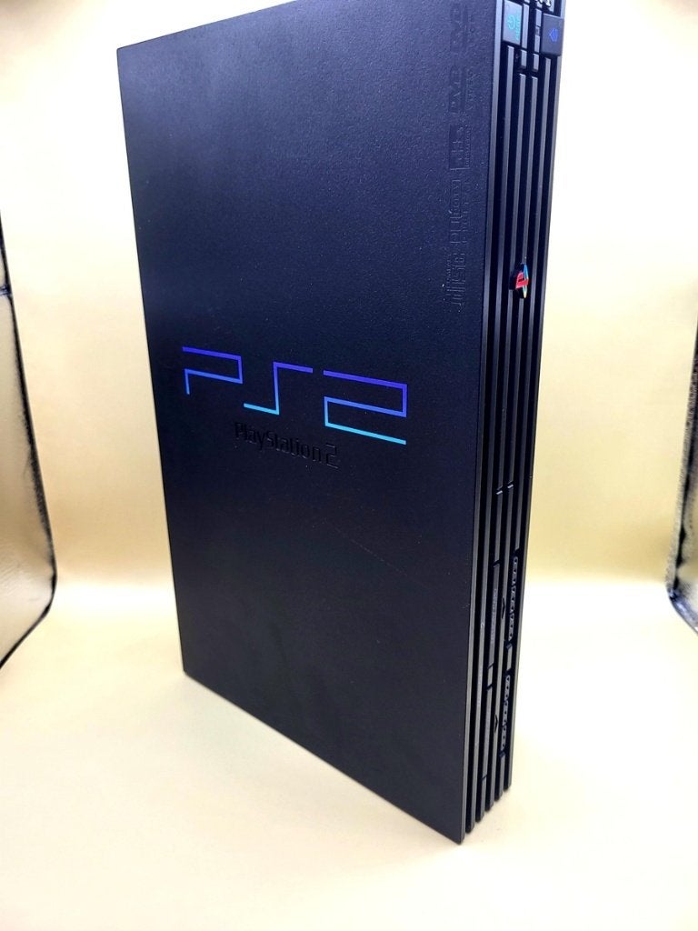 PlayStation 2 Console Phat SCPH-50004, Spelcomputers en Games, Spelcomputers | Sony PlayStation 2, Sony support, Taurusavenue 16 Hoofddorp