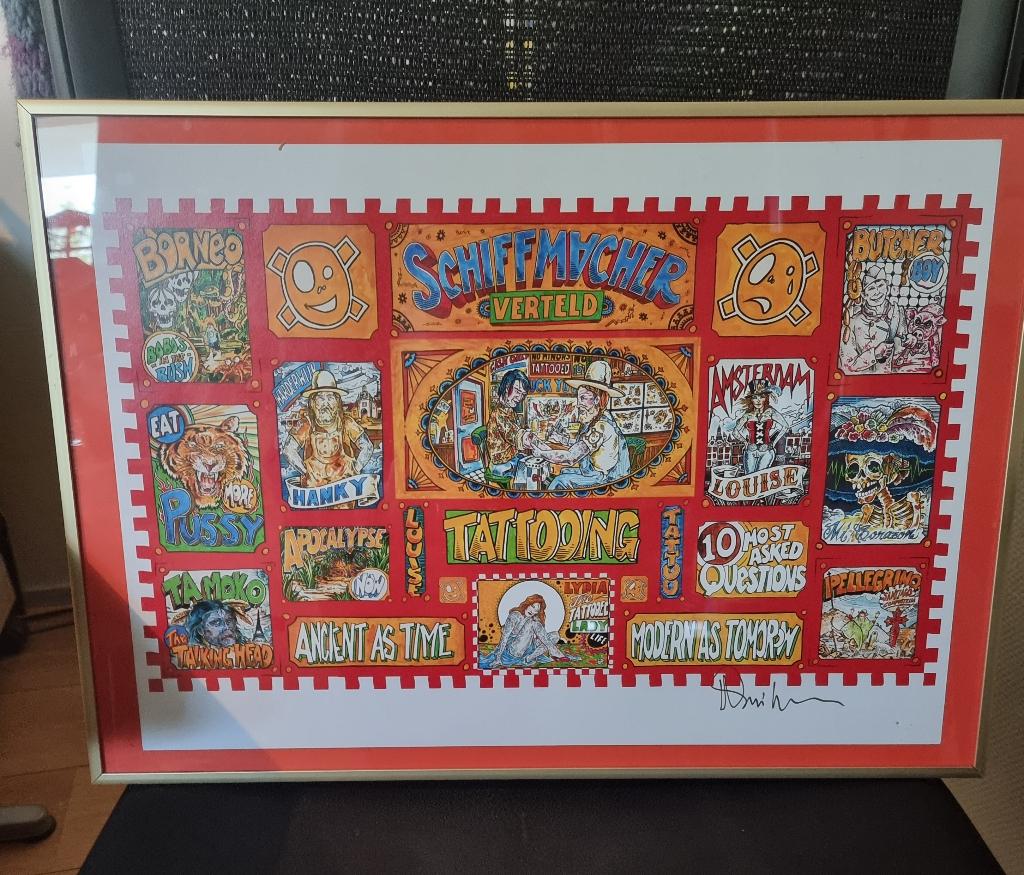 Posterlijsten diverse maten, Minder dan 50 cm, 50 tot 75 cm, Ophalen of Verzenden, Zo goed als nieuw
