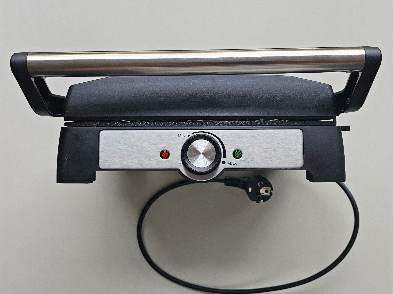 Tristar Multi Grill PD-9010 - Contactgrill/Tafelgrill, Ophalen of Verzenden