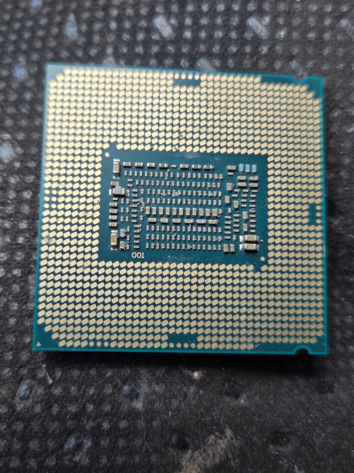 i5 9500, Computers en Software, Verzenden, 3 tot 4 Ghz