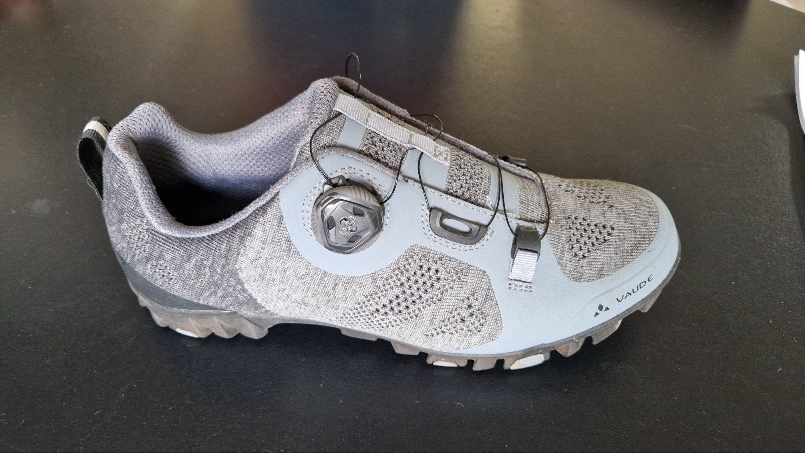 SPD fietsschoenen Vaude, maat 43, Schoenen, Nieuw, Overige maten, Ophalen of Verzenden