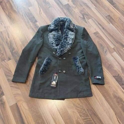 Warme turkey design jas van Hugo Boss, Maat 48, nieuwe, Ophalen of Verzenden, Nieuw, Maat 48/50 (M)