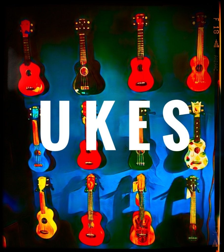 BUDGET Ukulele Collection – New & Pre-Loved, Ukelele, USA, Mahalo, Ophalen of Verzenden