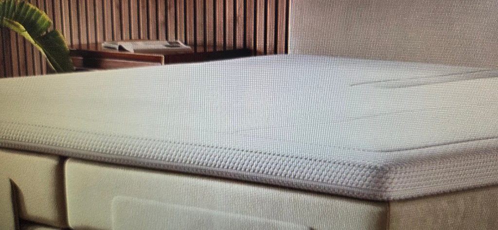 Nieuw top matras, Huis en Inrichting, Slaapkamer | Matrassen en Bedbodems, Ophalen, 180 cm, 200 cm, Nieuw
