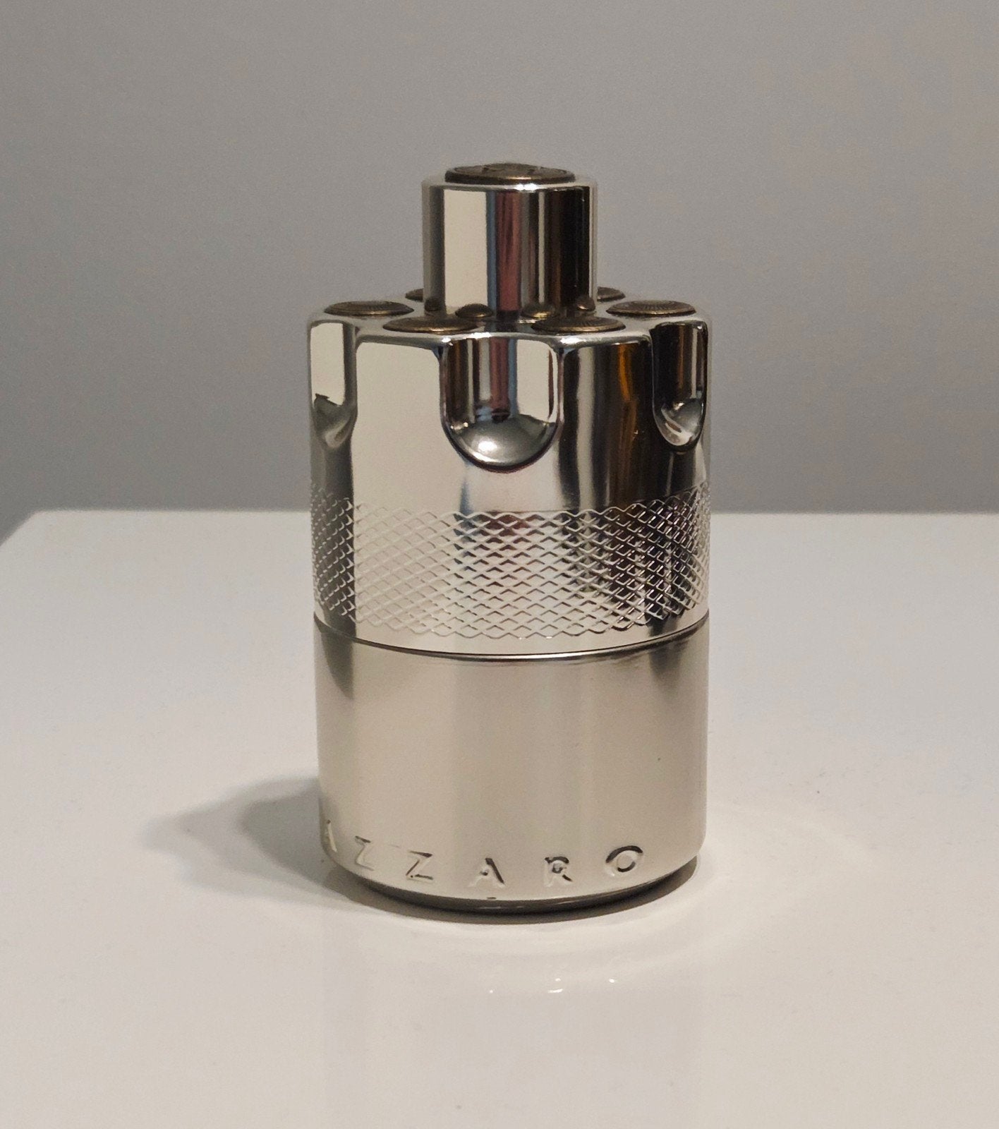 Azzaro Wanted Eau de Parfum 100ml, Ophalen of Verzenden, Zo goed als nieuw