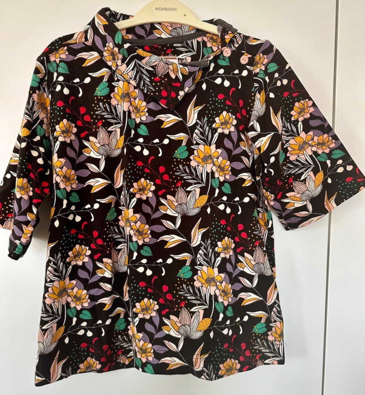 NIEUW! 4 Funky Flavours shirt 146-152, Ophalen of Verzenden, Nieuw, Meisje, Shirt of Longsleeve