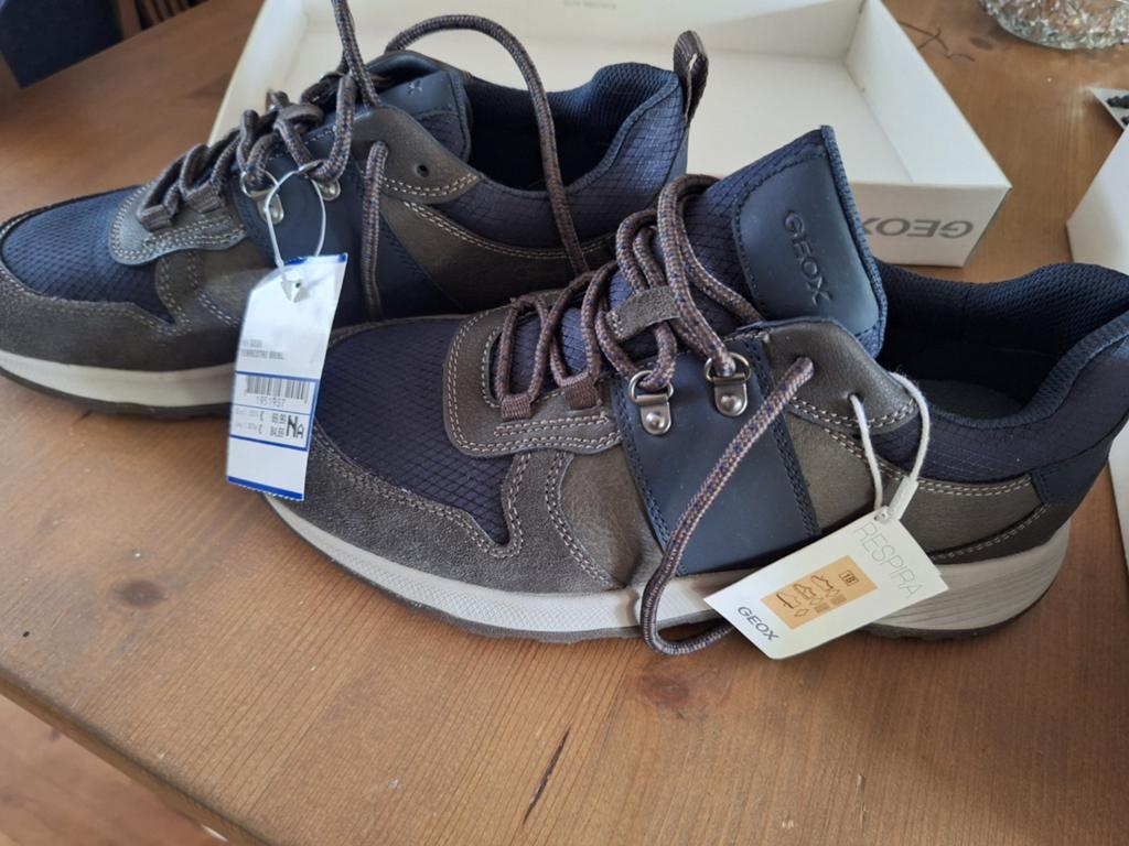 Geox, Ophalen of Verzenden, Nieuw, Overige kleuren