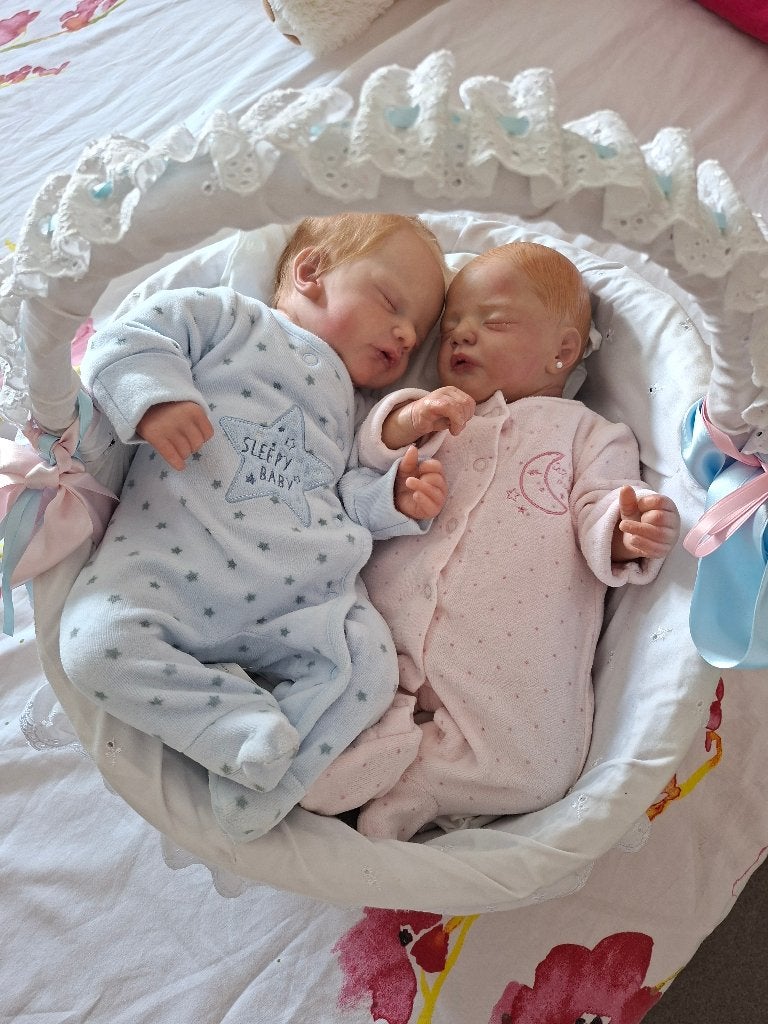 Reborn poppenmand, Ophalen of Verzenden, Nieuw, Accessoires, Levensecht of Reborn