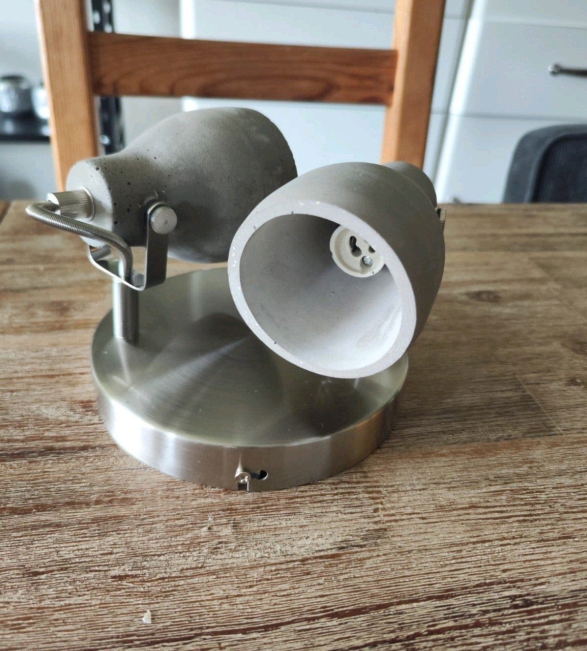lamp, Ophalen, Nieuw, E27 (groot), Led-lamp