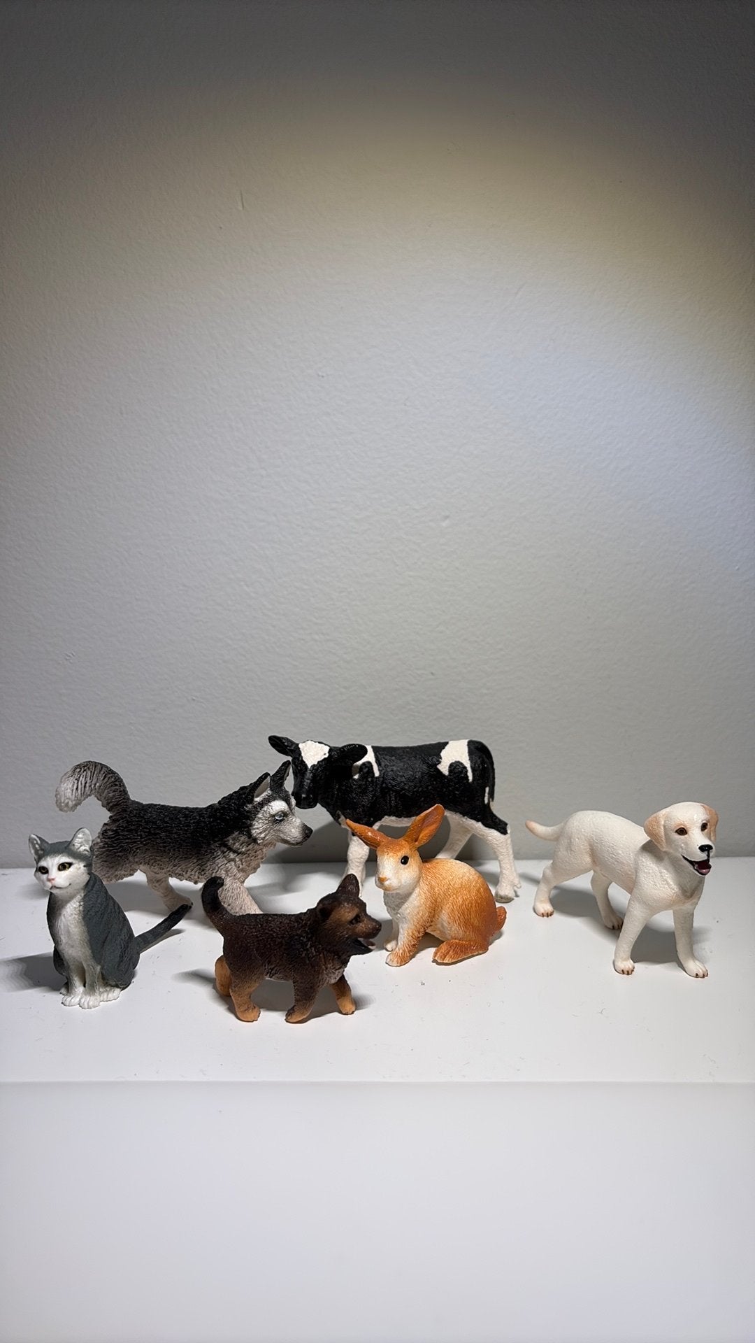 Schleich Diverse Dieren, Verzamelen, Ophalen of Verzenden, Nieuw, Beeldje of Figuurtje