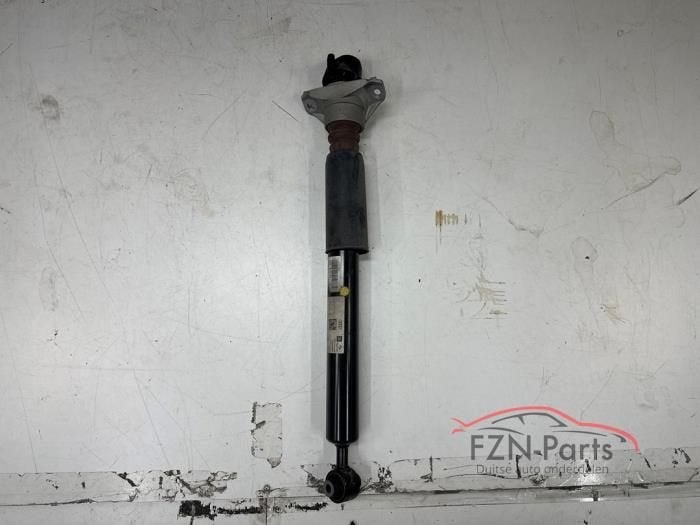 Audi A6 C8 Elektrische Schokbreker Links/Rechts Achterzijde, Ophalen of Verzenden, Gebruikt