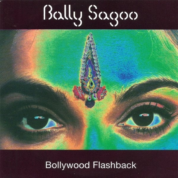 Bally Sagoo, Ophalen of Verzenden, Gebruikt, Elektronisch