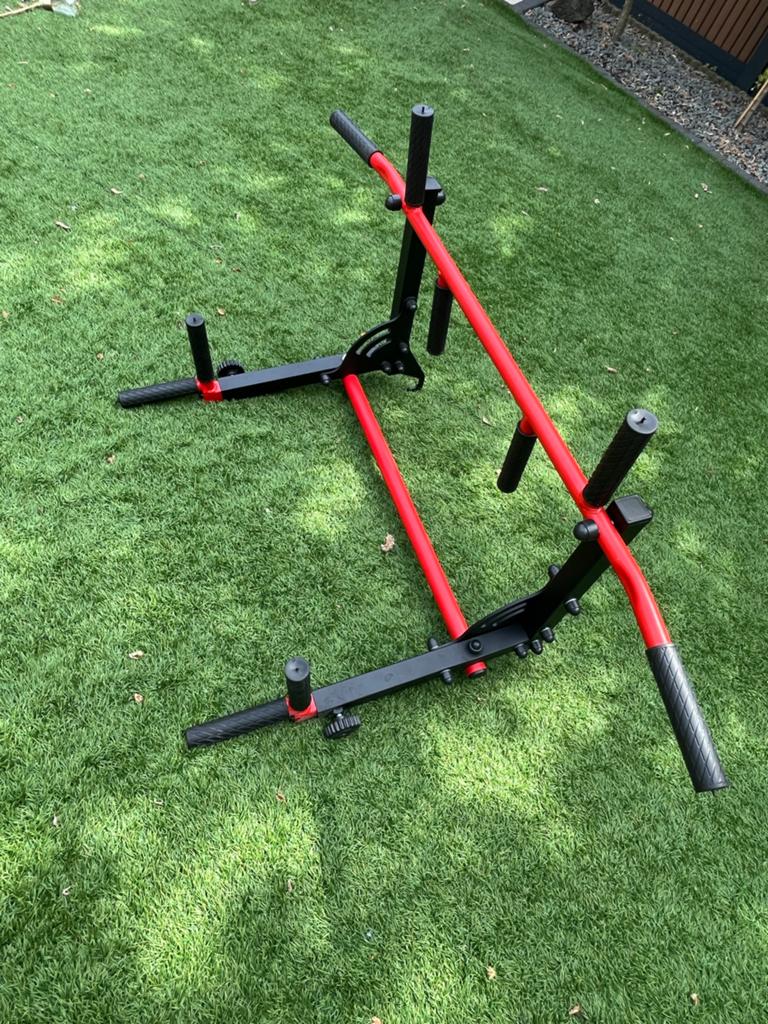 Nieuwe fitness wand / klimrek - Ideaal voor thuis of tuin, Ophalen, Nieuw, Armen, Overige typen