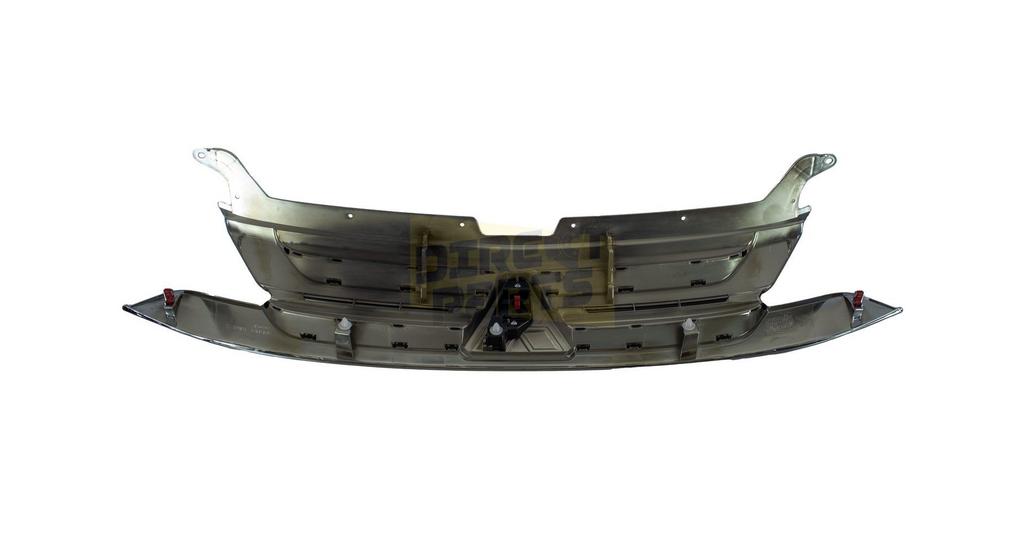 Mitsubishi Outlander (7/15-4/18) grille assy. compleet Origi, Auto-onderdelen, -, -, Nieuw, -