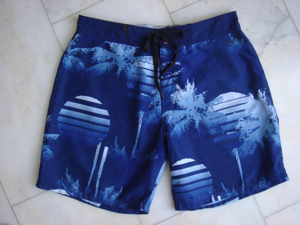 Spex zwemshort - boardshort blauw maat xl , Blauw, Maat 56/58 (XL), Ophalen of Verzenden, Spex
