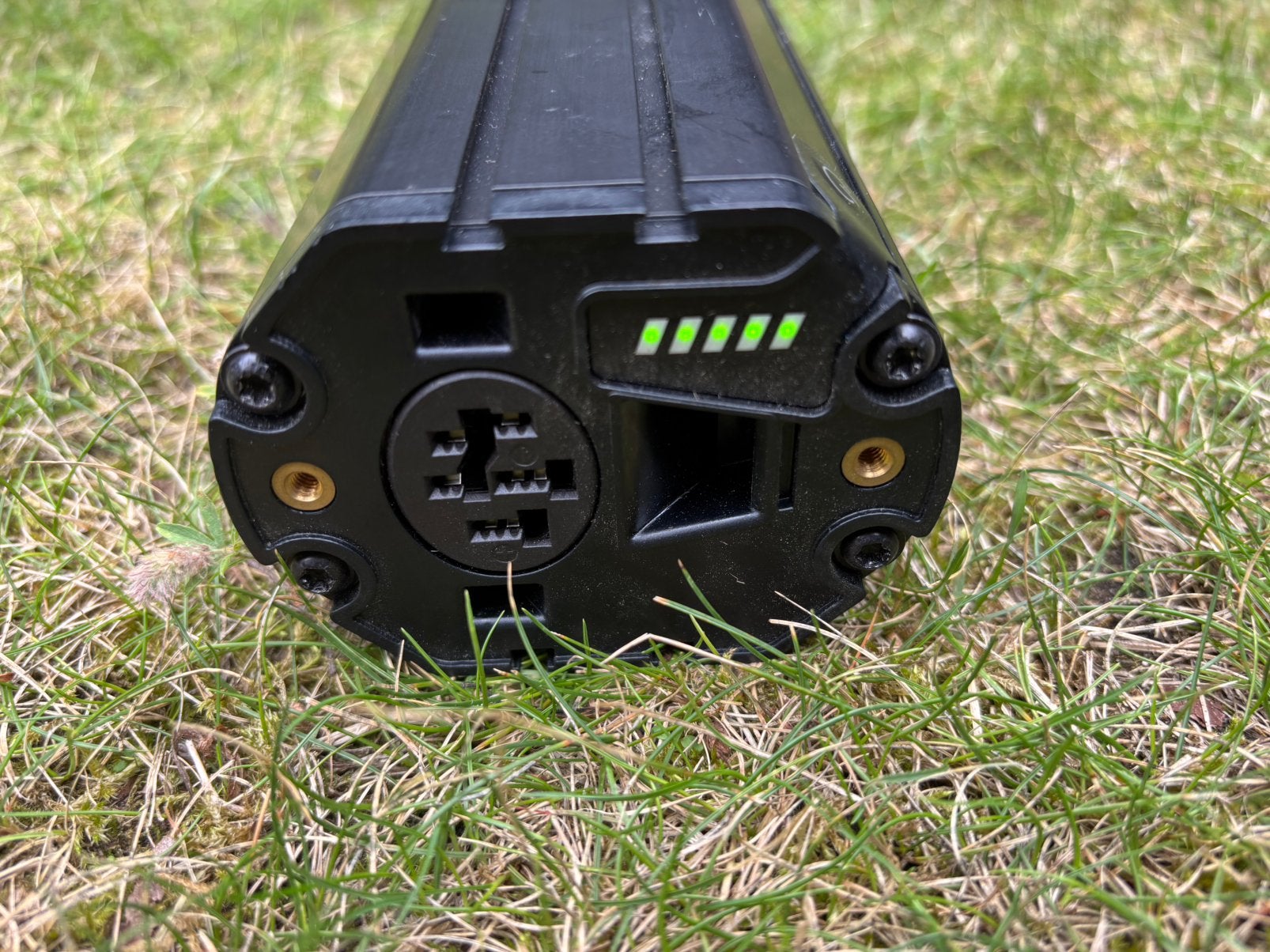 Bosch powertube 500W, Ophalen of Verzenden, Zo goed als nieuw