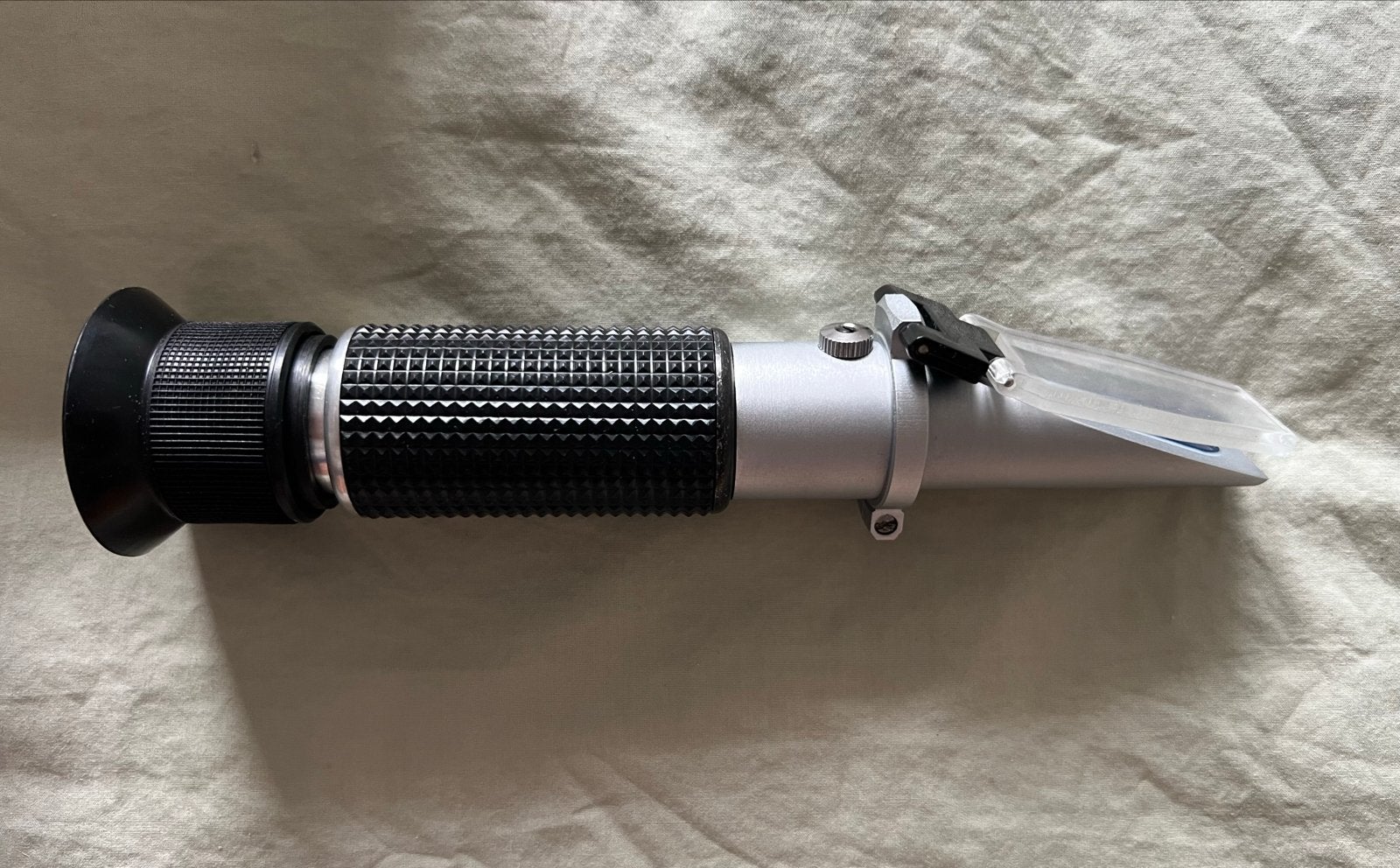 Westover RHB-32ATCBrix Refractometer - Suikergehaltemeter, Ophalen of Verzenden, Zo goed als nieuw, Vocht of Vloeistof