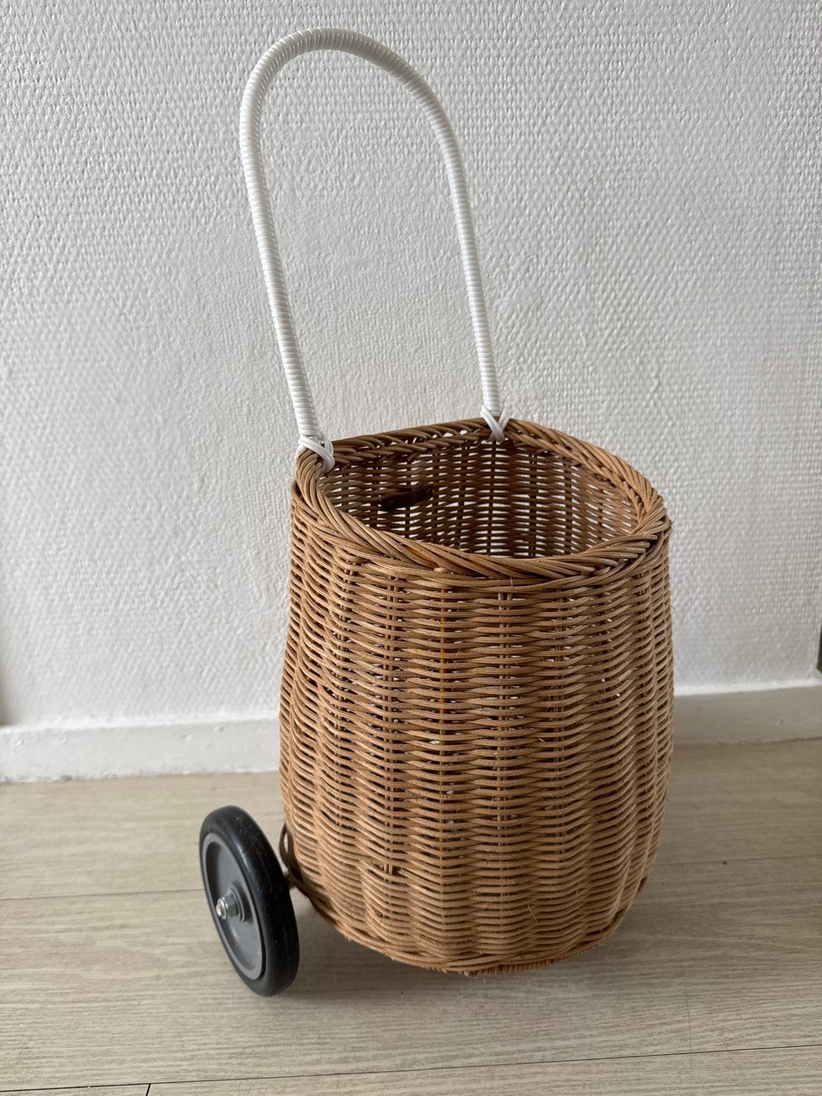 Olli Ella Trolley - Zo goed als nieuw, Ophalen, Zo goed als nieuw, Jongen of Meisje