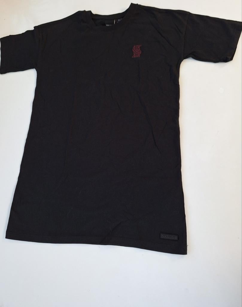 Leuk shirt van Nik&Nik maat 16 176., Kinderen en Baby's, Kinderkleding | Maat 176, Nik&Nik, Ophalen of Verzenden, Zo goed als nieuw