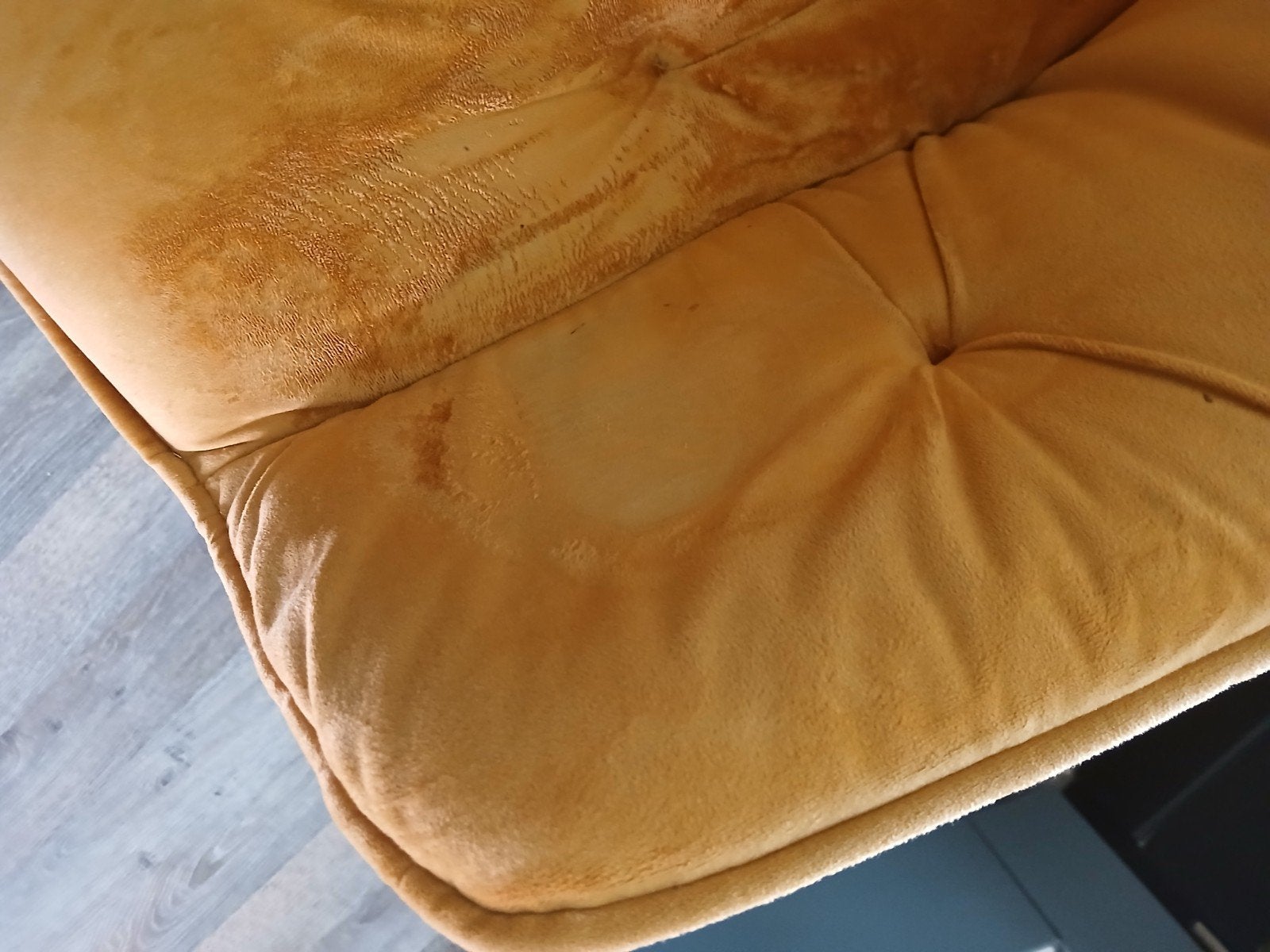 4 stoelen, Ophalen, Rechthoekig, 125 cm of meer