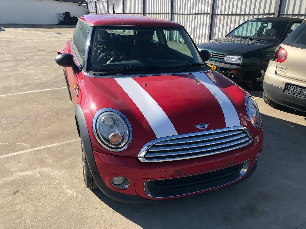 Mini onderdelen diverse bouwjaren., Ophalen of Verzenden, Gebruikt, Mini