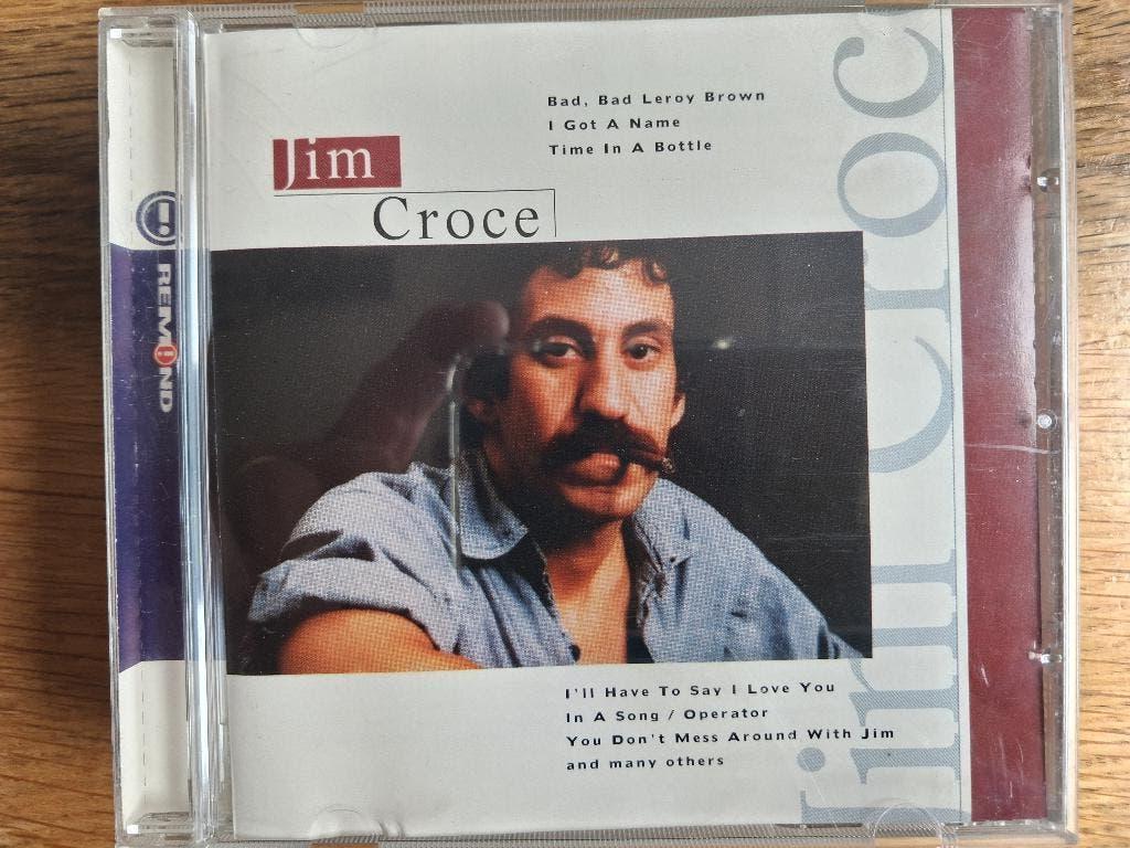 cd JIM CROCE - Jim Croce., Ophalen of Verzenden
