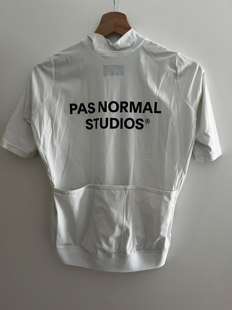 Pas Normal Studios - Essential Jersey S, S, Heren, Ophalen of Verzenden, Zo goed als nieuw