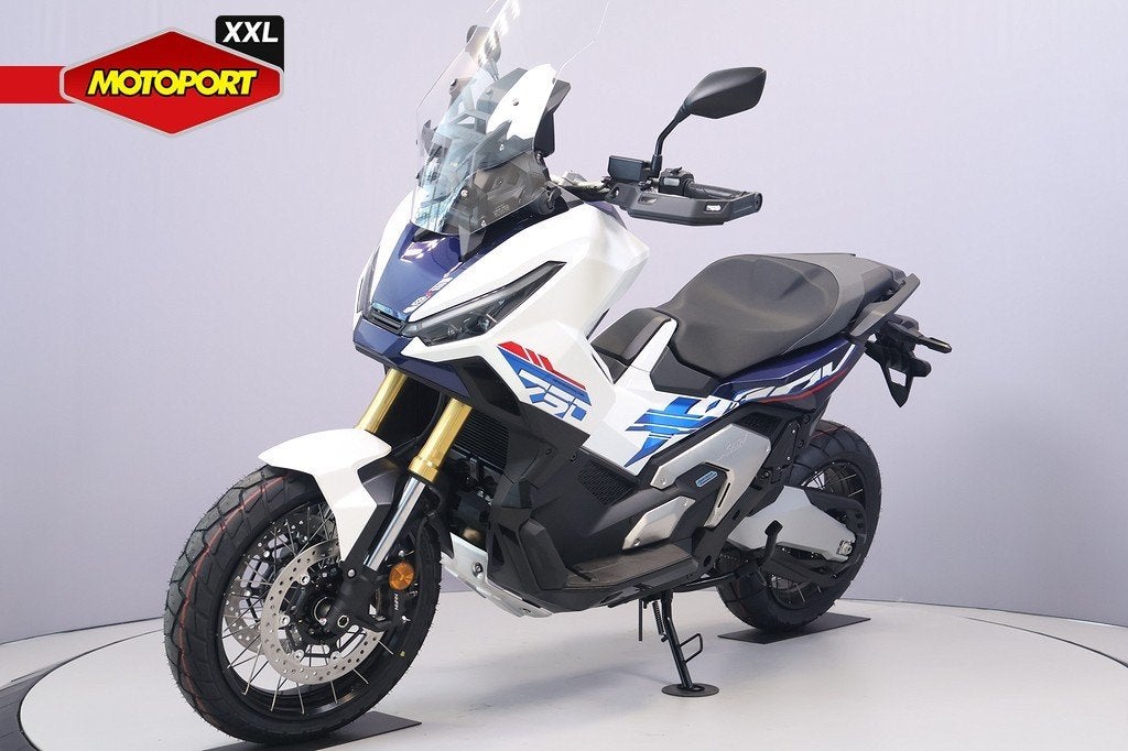 Honda X-ADV 750 (bj 2026), Scooter, Honda Motor Europe Ltd, Bedrijf, Customer.service@honda-eu.com