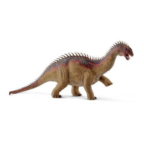 Schleich 14574 barpasaurus, Ophalen of Verzenden, Zo goed als nieuw, Overige soorten, Beeldje of Figuurtje