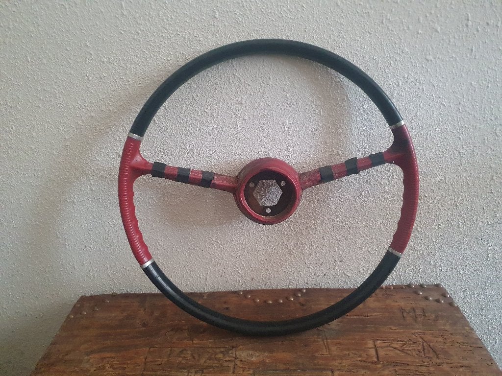 Quillery stuur Renault Floride / Dauphine – jaren 60, Ophalen of Verzenden