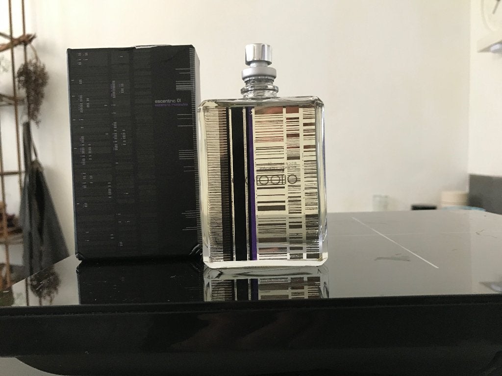 Escentric 01, Ophalen of Verzenden, Nieuw