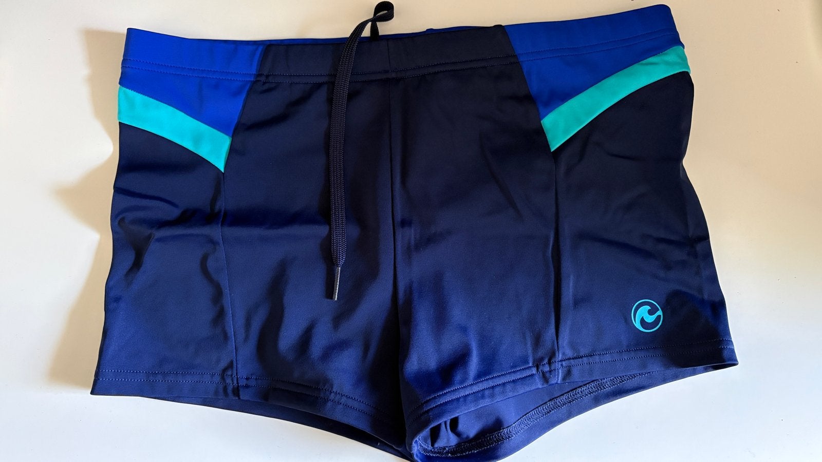 Nieuwe C&A Zwembroek Maat M, Ophalen of Verzenden, Maat 48/50 (M), Blauw