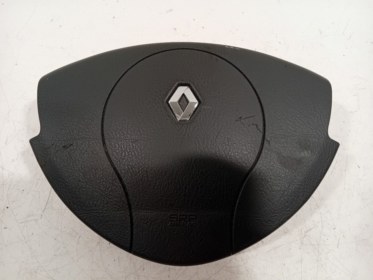 Airbag stuur Renault Twingo, Onderdelen@venauto.nl, Van der Ven Autorecycling B.V., Gebruikt, Ettenseweg 76, 4706 PB Roosendaal, The Netherlands