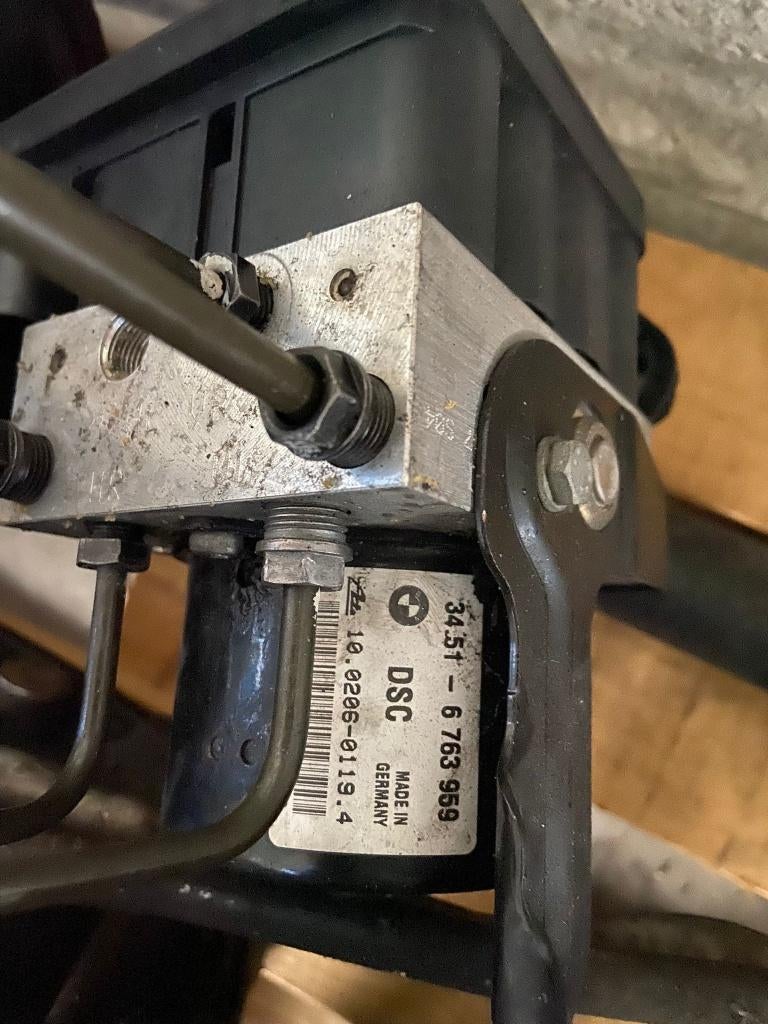 ABS Pomp BMW 34516763959, Auto-onderdelen, Ophalen of Verzenden, BMW