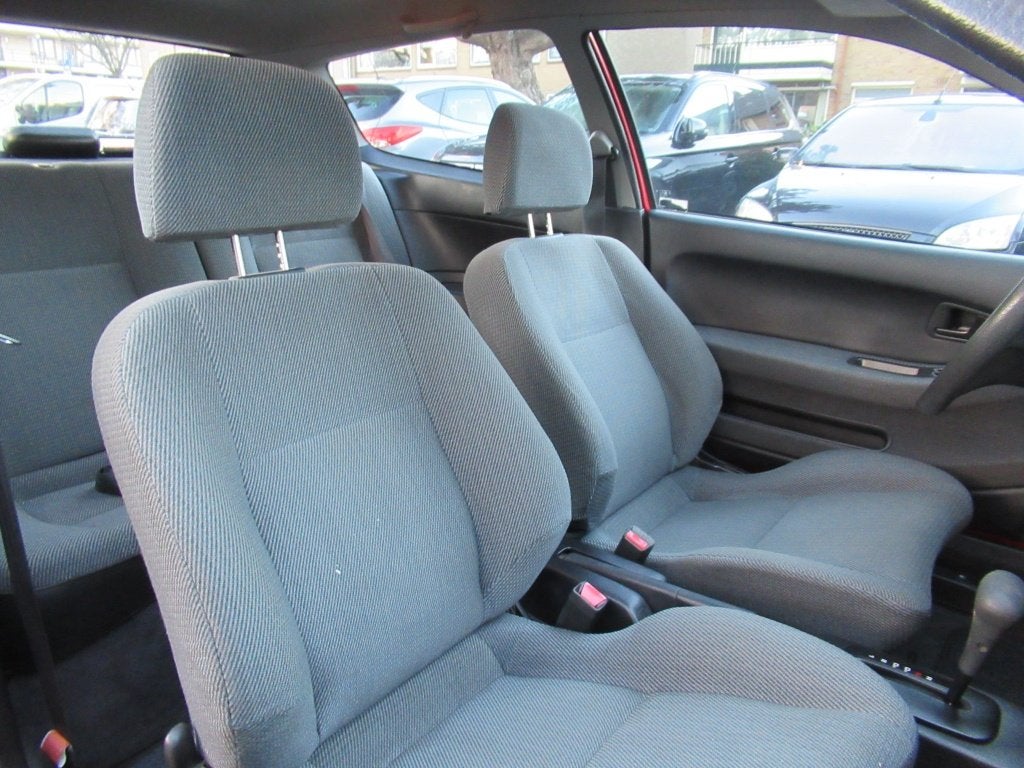 Honda Civic 1.5 LSi | EG Compl. | onderhoud |+Origineel | NW, foto 11