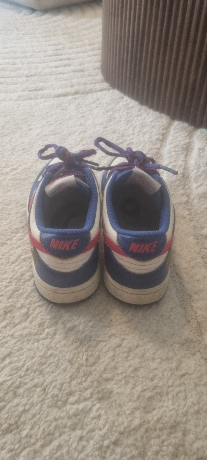 Nike Kids Dunk Low sneakers maat 32 - Zo goed als nieuw, Kinderen en Baby's, Kinderkleding | Schoenen en Sokken, Zo goed als nieuw