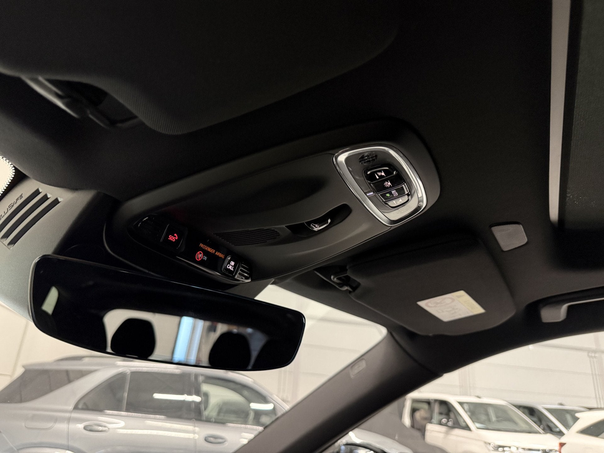 Foto 43 van Volvo XC90 T8 Recharge AWD R-Design PANO/TREKHAAK/SOH 93,7%/