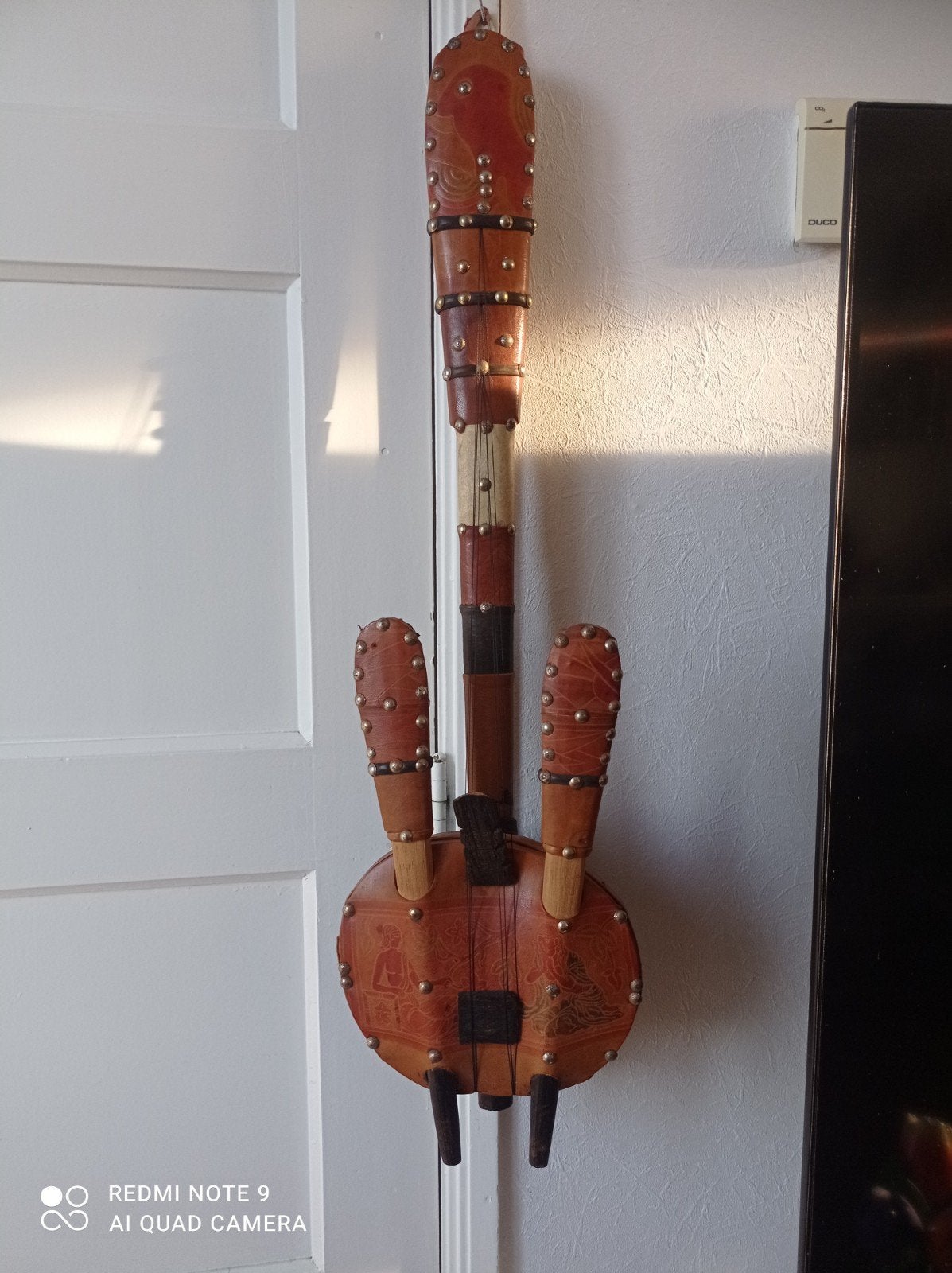 Kora, Authentieke West-Afrikaans, Ophalen of Verzenden