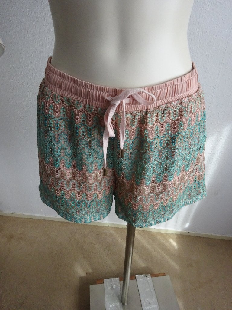 Jacky Luxury broekje mt XL, Overige kleuren, Kort, Maat 46/48 (XL) of groter, Ophalen of Verzenden