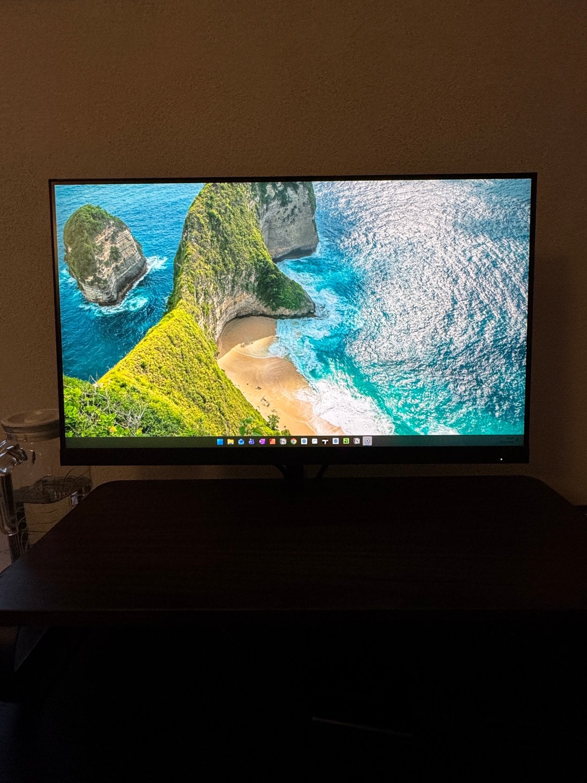 HP EliteDisplay E24 G4 - Full HD IPS Monitor - 24 Inch, Computers en Software, Monitoren, Ophalen, HDMI, IPS, Full HD