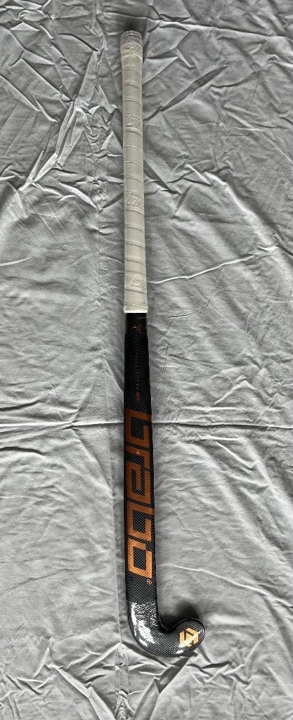 Drago IT Traditional Carbon 80 LB Hockeystick - Maat 36,5, Ophalen of Verzenden, Nieuw, Stick