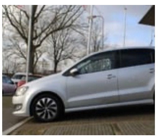 Volkswagen Polo 1.0 TSI 70KW 3D Bluemotion 2016 Grijs, Auto's, Voorwielaandrijving, 40 €/maand, 1011 kg, 95 pk
