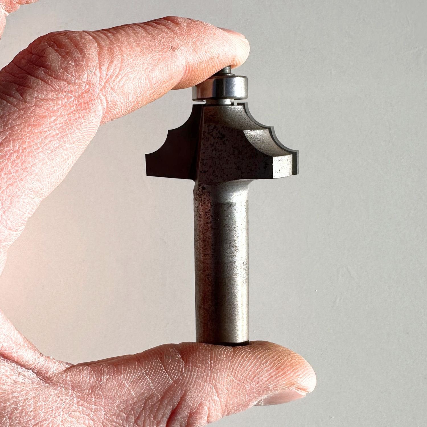Freesbitjes routerbitjes cnc frees freesmachine, Ophalen of Verzenden, Zo goed als nieuw, Elektrisch, Overige soorten