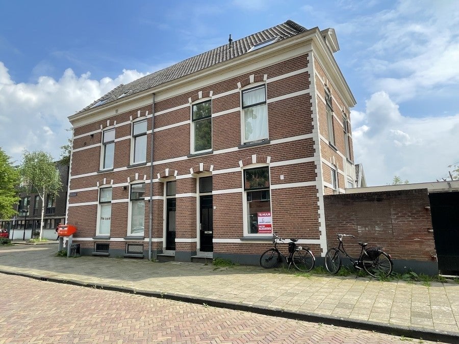NIEUW! Woonruimte te huur Raamstraat, Deventer, Huizen en Kamers