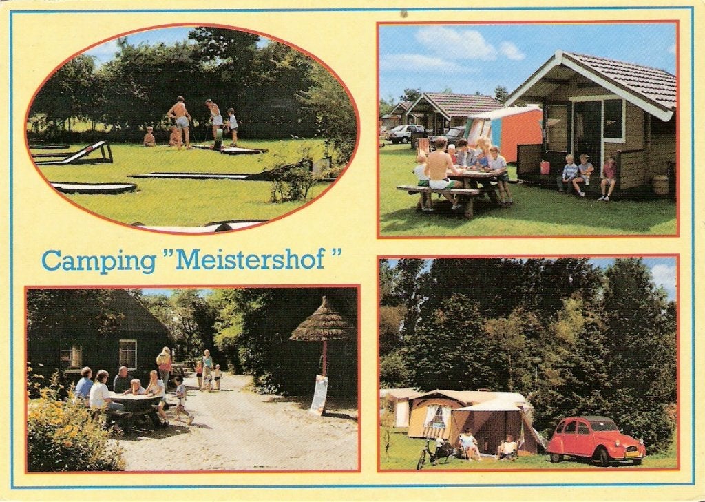 Dwingeloo             334a, Ophalen of Verzenden, Voor 1920