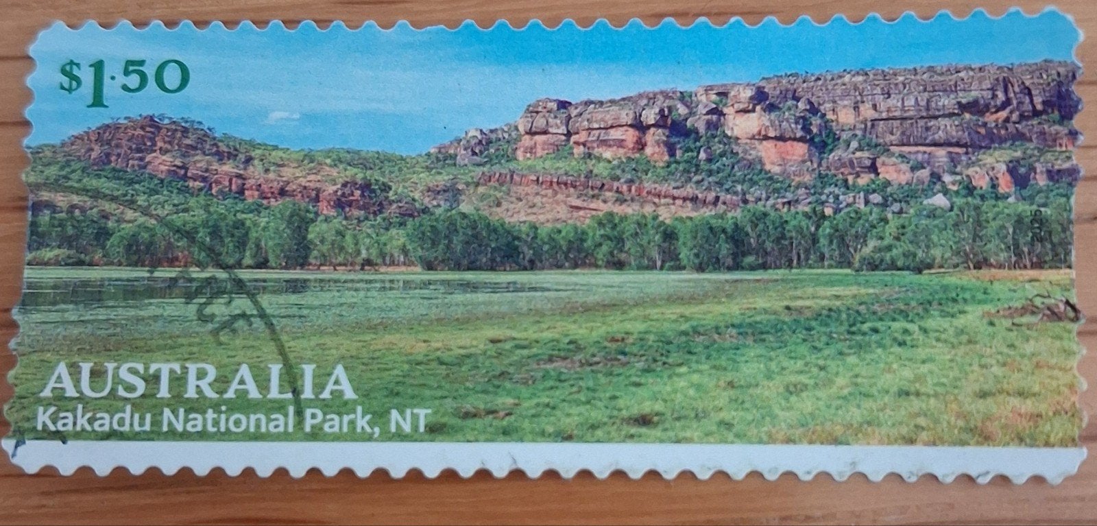 AUSTRALIË 2025 : ANCIENT LANDS S.A, Ophalen of Verzenden