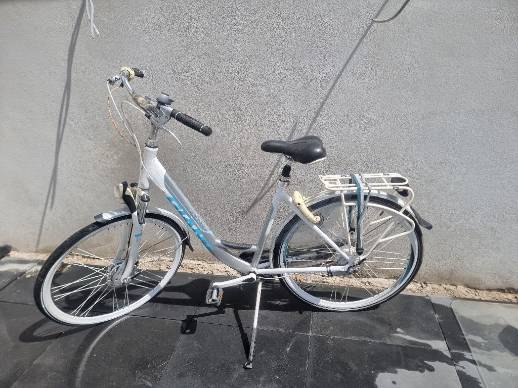 Giant Ultimo CS, Fietsen en Brommers, Ophalen, Gebruikt, Giant