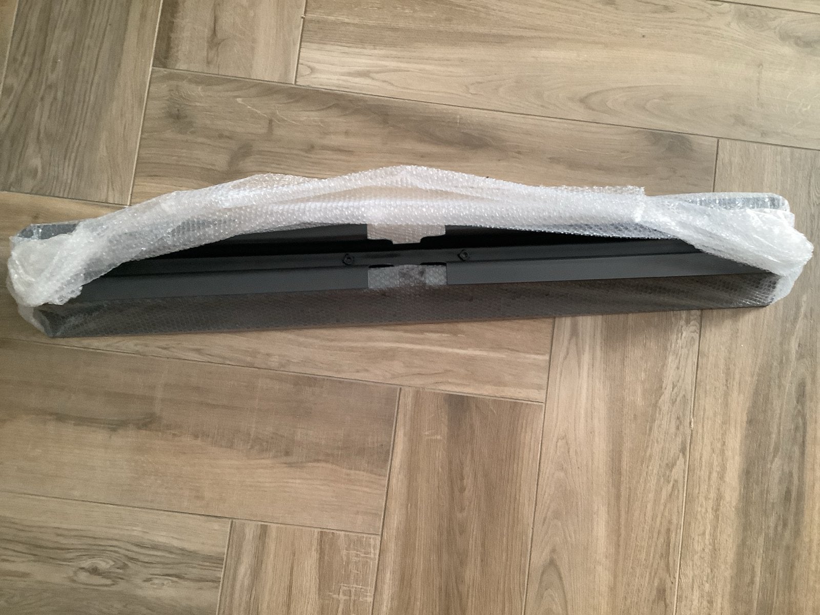 Kruisvoet voor zweefparasol van 300x300, Tuin en Terras, Parasols, Ophalen, Nieuw, Minder dan 1 meter, Parasolvoet