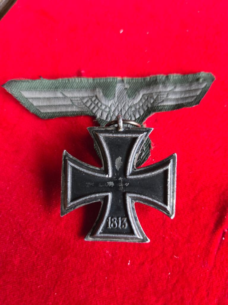 Duits, Ophalen of Verzenden, Overige soorten, Duitsland, Overige typen